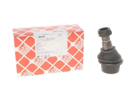 Опора кульк. CHRYSLER (вир-во Febi) FEBI BILSTEIN 30151