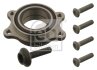 Ступиця колеса FEBI BILSTEIN 30271 (фото 1)