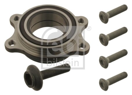 Ступиця колеса FEBI BILSTEIN 30271