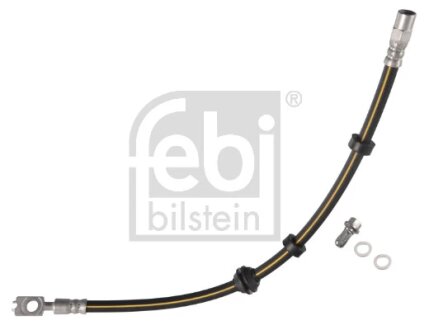Шланг гальмівний FEBI BILSTEIN 30294