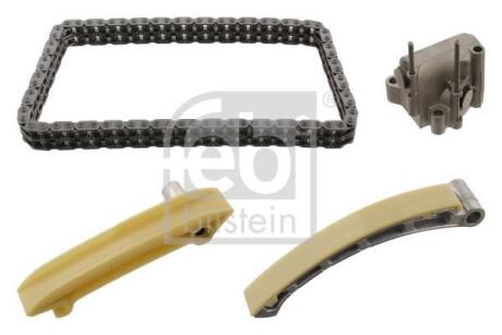 Ланцюг приводу ГРМ (комплект) FEBI BILSTEIN 30342