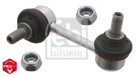 Кронштейн(тяга) стабілізатора FEBI BILSTEIN 30399