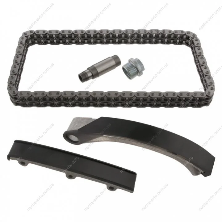 Комплект ланцюга з гори низ OPEL 2,0TDI (пр-во FEBI) FEBI BILSTEIN 30444 (фото 1)