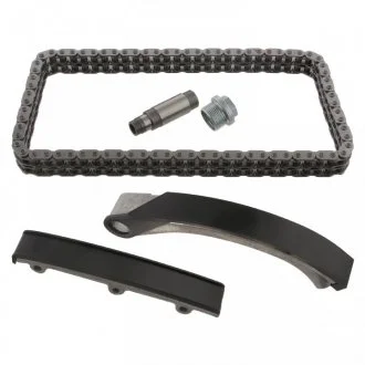 Комплект ланцюга з гори низ OPEL 2,0TDI (пр-во FEBI) FEBI BILSTEIN 30444