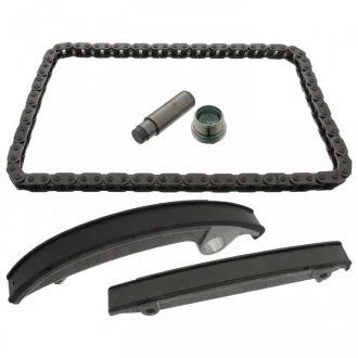 Комплект ланцюга з гори OPEL 2,0TDI (вир-во FEBI) FEBI BILSTEIN 30449
