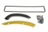 Комплект ланцюга ГРМ VAG 1,2 12V BME,BZG (вир-во Febi) FEBI BILSTEIN 30497 (фото 1)