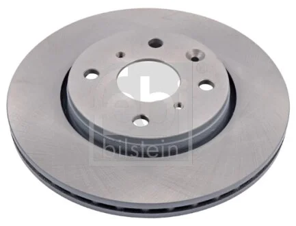 Диск гальмівний FEBI BILSTEIN 30636