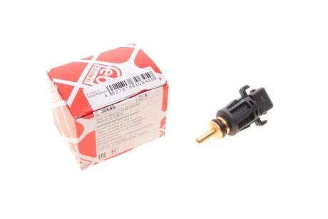 Датчик температури охолоджуючої рідини BMW (вир-во FEBI) FEBI BILSTEIN 30645