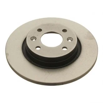 Диск гальмівний FEBI BILSTEIN 30652
