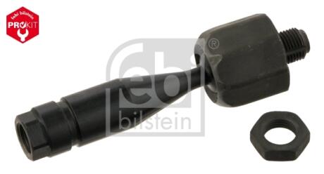 Осевой шарнир, рулевая тяга FEBI BILSTEIN 30654