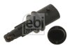 Зовнішній датчик температури повітря Opel Astra F/G/H/ Combo 1.4-1.6 01-11 (FEBI) FEBI BILSTEIN 30831 (фото 1)