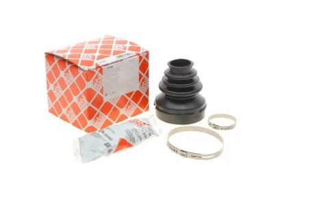 Деталі підвіски FEBI BILSTEIN 31056
