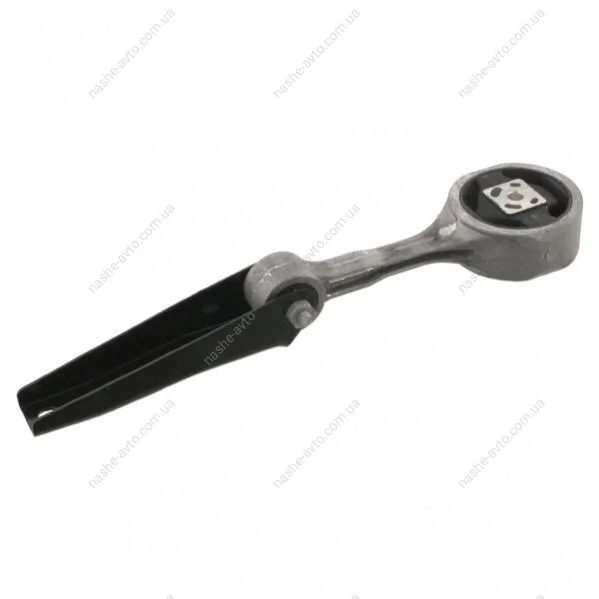 Подушка двигуна SEAT; SKODA; VW (вир-во FEBI) FEBI BILSTEIN 31127 (фото 1)