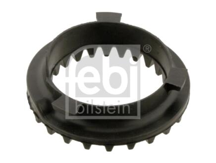 Підкладка пружини підвіски FEBI BILSTEIN 31134