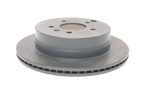 Диск задний тормозной Каптива (Febi) FEBI BILSTEIN 31430