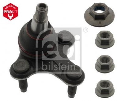 Кульова опора FEBI BILSTEIN 31485