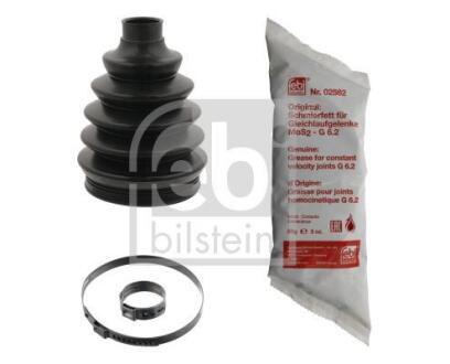 Пильовик привідного вала FEBI BILSTEIN 31488