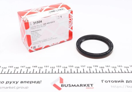 Сальник кпп FEBI BILSTEIN 31504