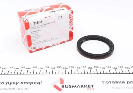 Автозапчастина FEBI BILSTEIN 31504