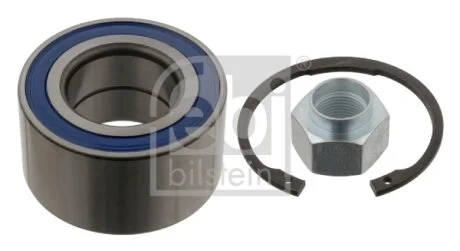 К-т підшипника ступиці FEBI BILSTEIN 31691