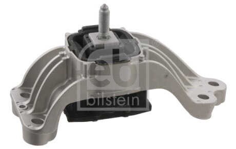 Опора КПП гумометалева FEBI BILSTEIN 31779
