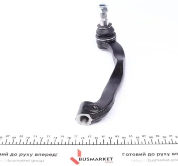 Накінечник кермової тяги FEBI BILSTEIN 31788