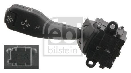 Підрульовий перемикач BMW 3 (E46)/5 (E39)/ 7 (E38)/ X5 (E53) (Febi) FEBI BILSTEIN 32038