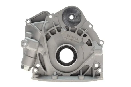 Насос масляний VAG 2,5 TDI (вир-во FEBI) FEBI BILSTEIN 32302