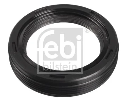 Кільце масляне ущільнююче валу колінчатого FEBI BILSTEIN 32471