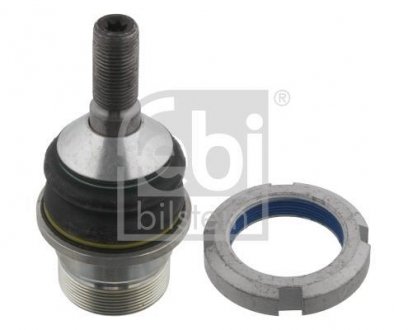 Кульовий шарнір FEBI BILSTEIN 32476