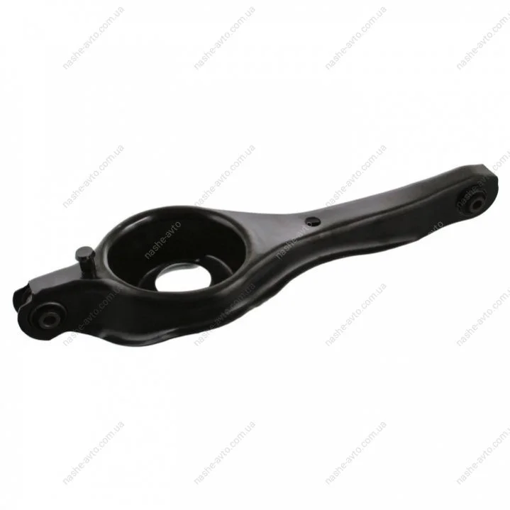 Важіль FORD FOCUS 98-05 задній міст, нижній(вир-во Febi) FEBI BILSTEIN 32582 (фото 1)