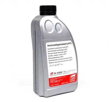 Масло гидроусилителя Dextron 6 (FEBI) FEBI BILSTEIN 32600