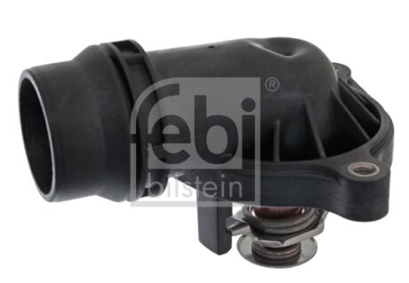 Термостат з прокладкою BMW 3 (E46/E90) 01-11 (FEBI) FEBI BILSTEIN 32649