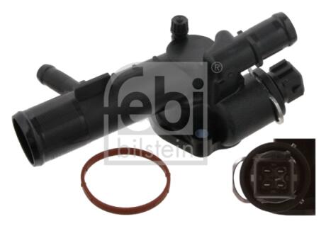 Термостат системи охолодження FEBI BILSTEIN 32650