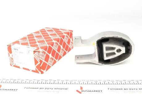 Подушка (вир-во FEBI) FEBI BILSTEIN 32670
