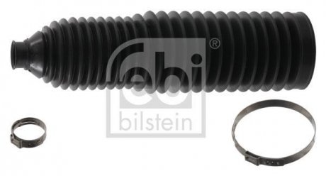 К-т пильника рульової рейки FEBI BILSTEIN 33594 (фото 1)