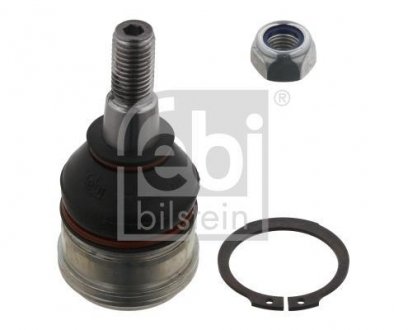 Кульова опора FEBI BILSTEIN 33609