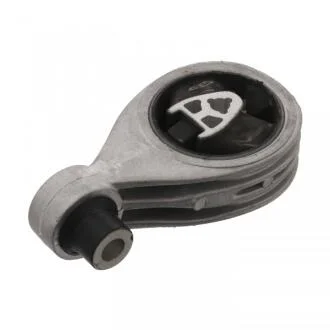 Подушка двигуна задня Nissan Qashqai/X-Trail II 4WD 2007 - 2018 (вир-во FEBI) FEBI BILSTEIN 34065