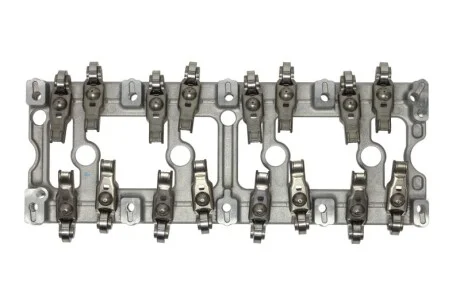 Комплект коромисел у зборі FORD/PSA 2,2HDI/2,4TDCI (вир-во FEBI) FEBI BILSTEIN 34272