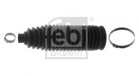 Пильовик кермової рейки FEBI BILSTEIN 34293