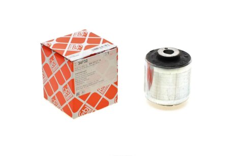 Сайлентблок важіля FEBI BILSTEIN 34732