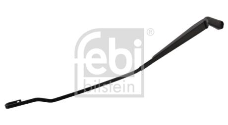 Важіль склоочисника, система очистки окон FEBI BILSTEIN 34734