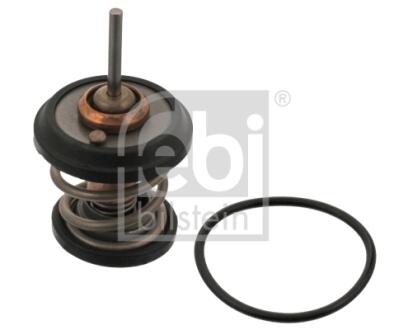 Термостат, охлаждающая жидкость FEBI BILSTEIN 34782