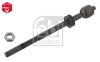 Тяга рульова з гайкою FEBI BILSTEIN 34812 (фото 1)