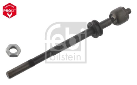 Тяга рульова з гайкою FEBI BILSTEIN 34812