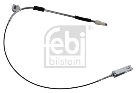 Трос ручних гальм FEBI BILSTEIN 34910