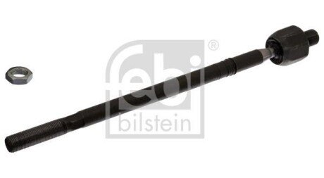 Тяга рульова з гайкою FEBI BILSTEIN 35019