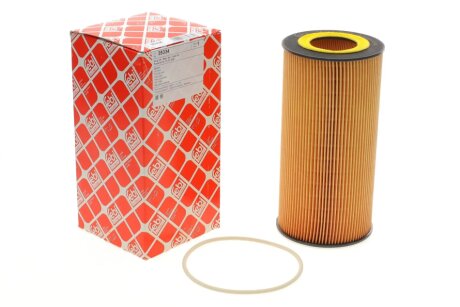 Фільтр масла FEBI BILSTEIN 35334