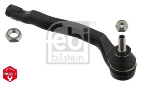 Наконечник тяги рульової FEBI BILSTEIN 36094