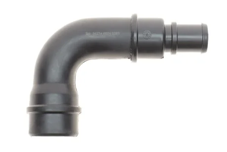 Шланг, вентиляція картера VAG (вир-во FEBI) FEBI BILSTEIN 36274